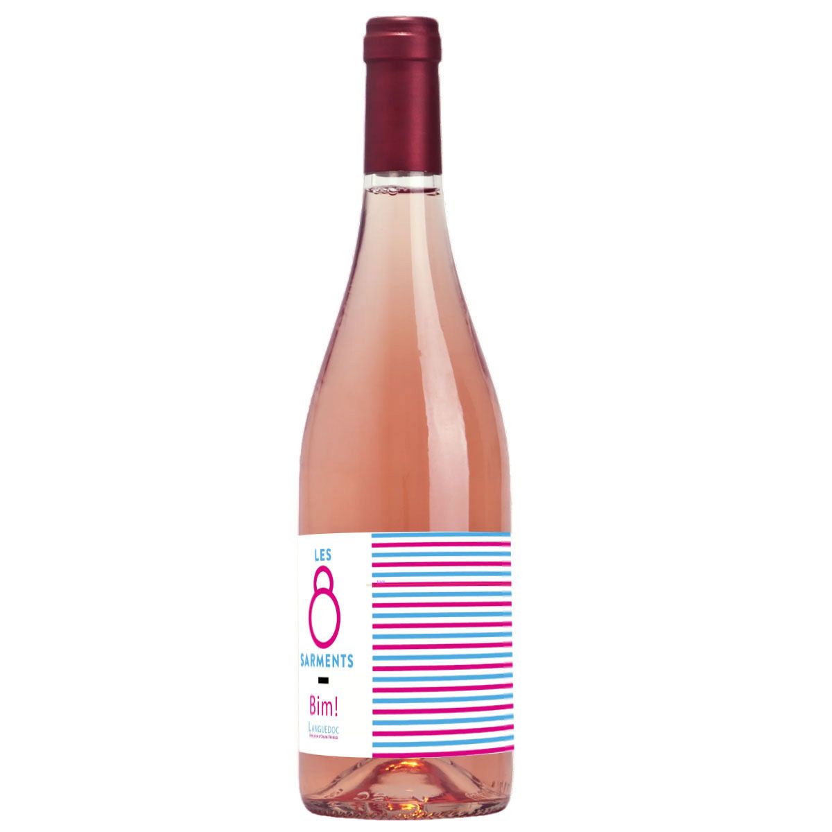 Item AOC Languedoc-Bim! 2022 75cl