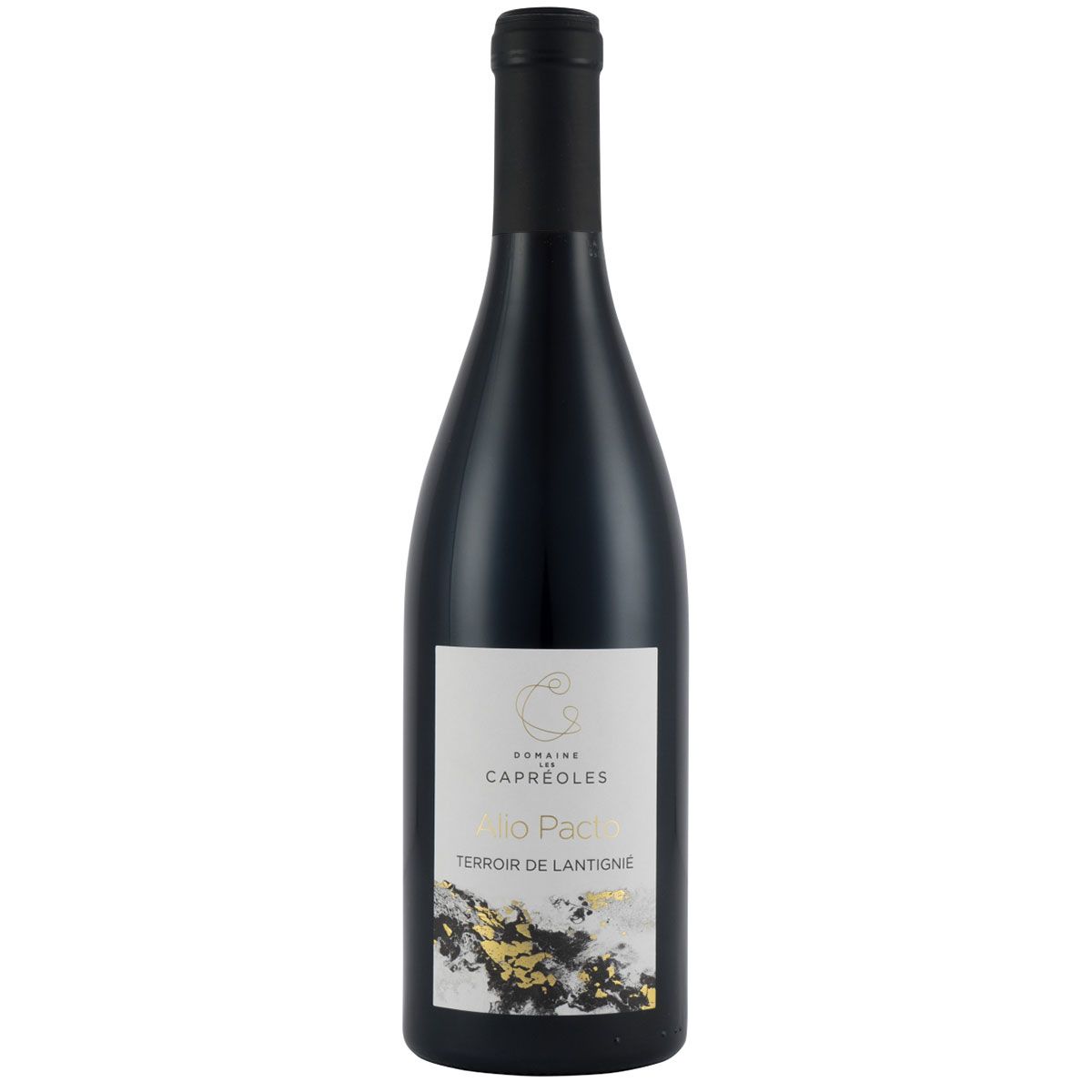 Item AOP Beaujolais Lantignié-Alio Pacto 75cl