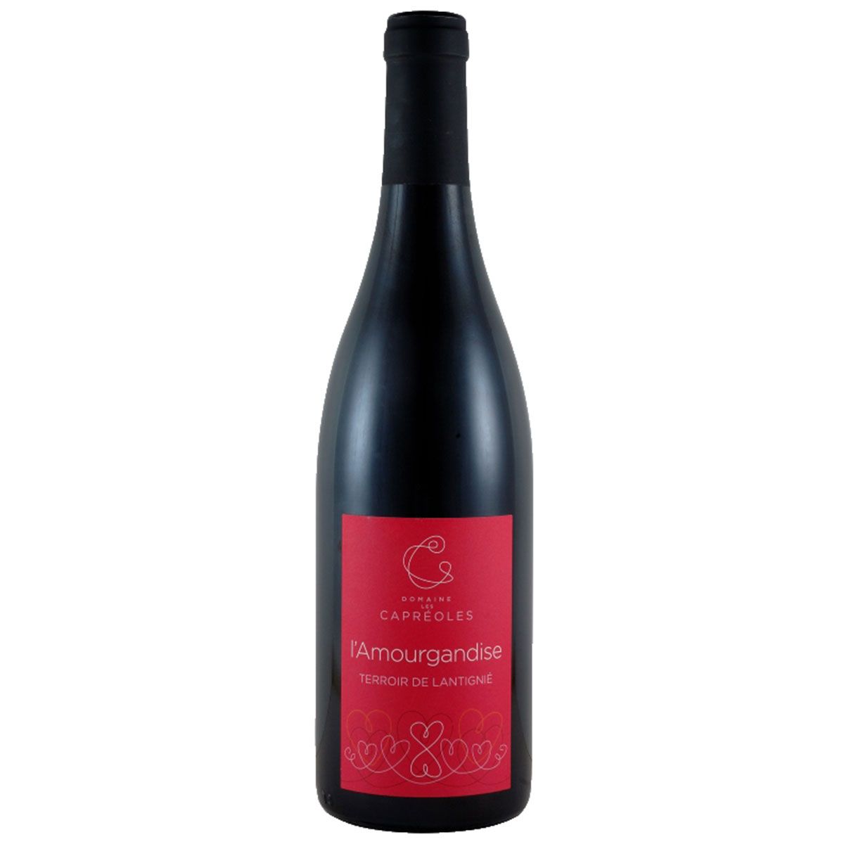 Item AOP Beaujolais Lantignié-L’Amourgandise 75cl