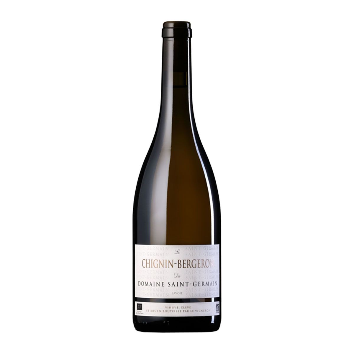 Item AOP Savoie-Chignin Bergeron 75cl