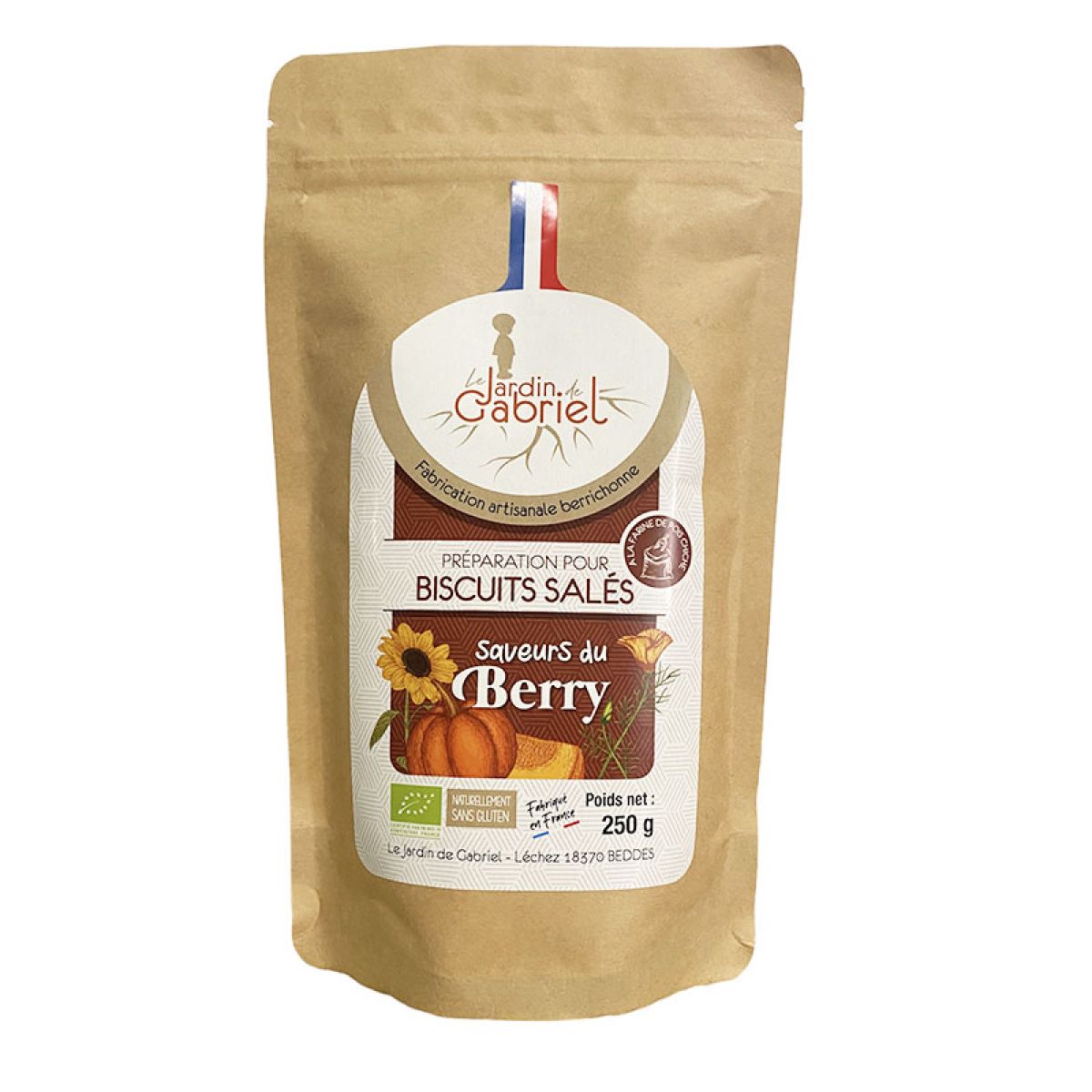 Item Berry 250gr