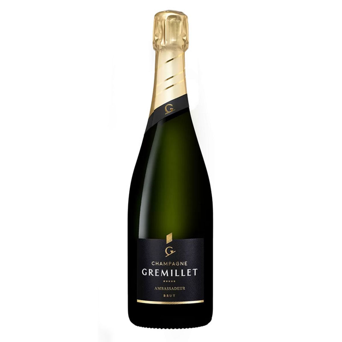 Brut - Ambassadeur Btl 75cl