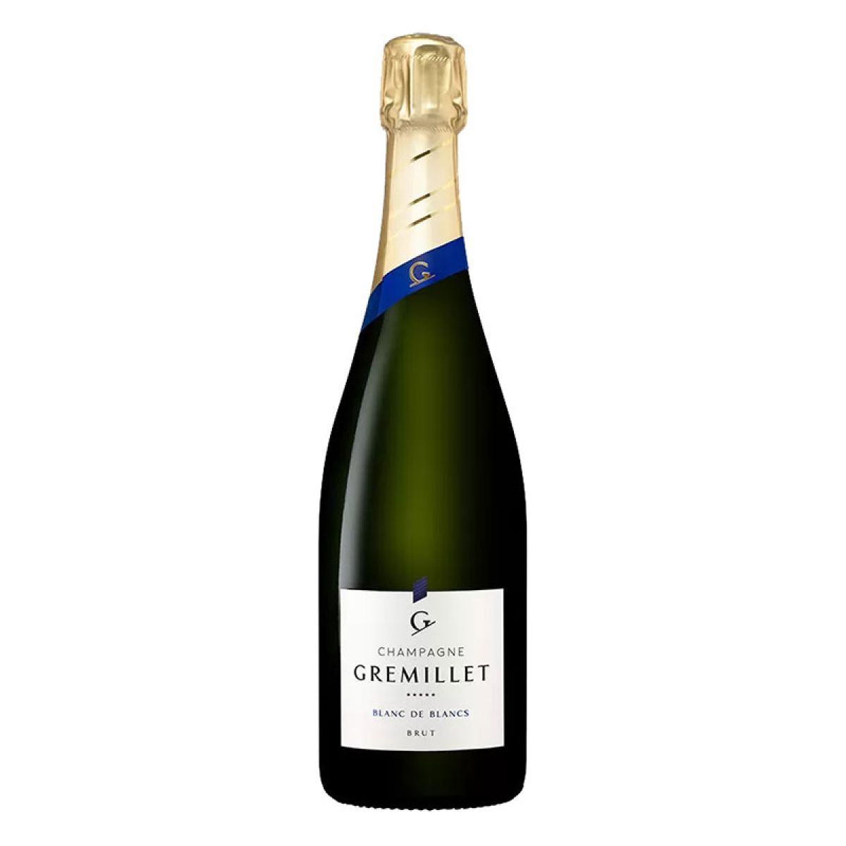 Brut - Blanc de Blancs Btl 75cl