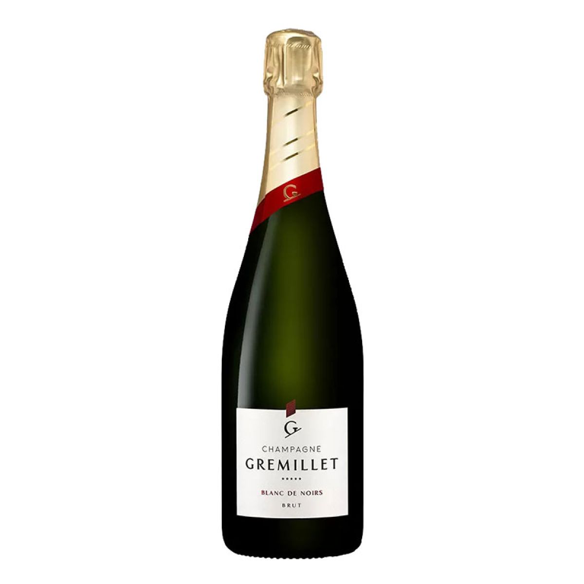 Brut - Blanc de Noirs Btl 75cl