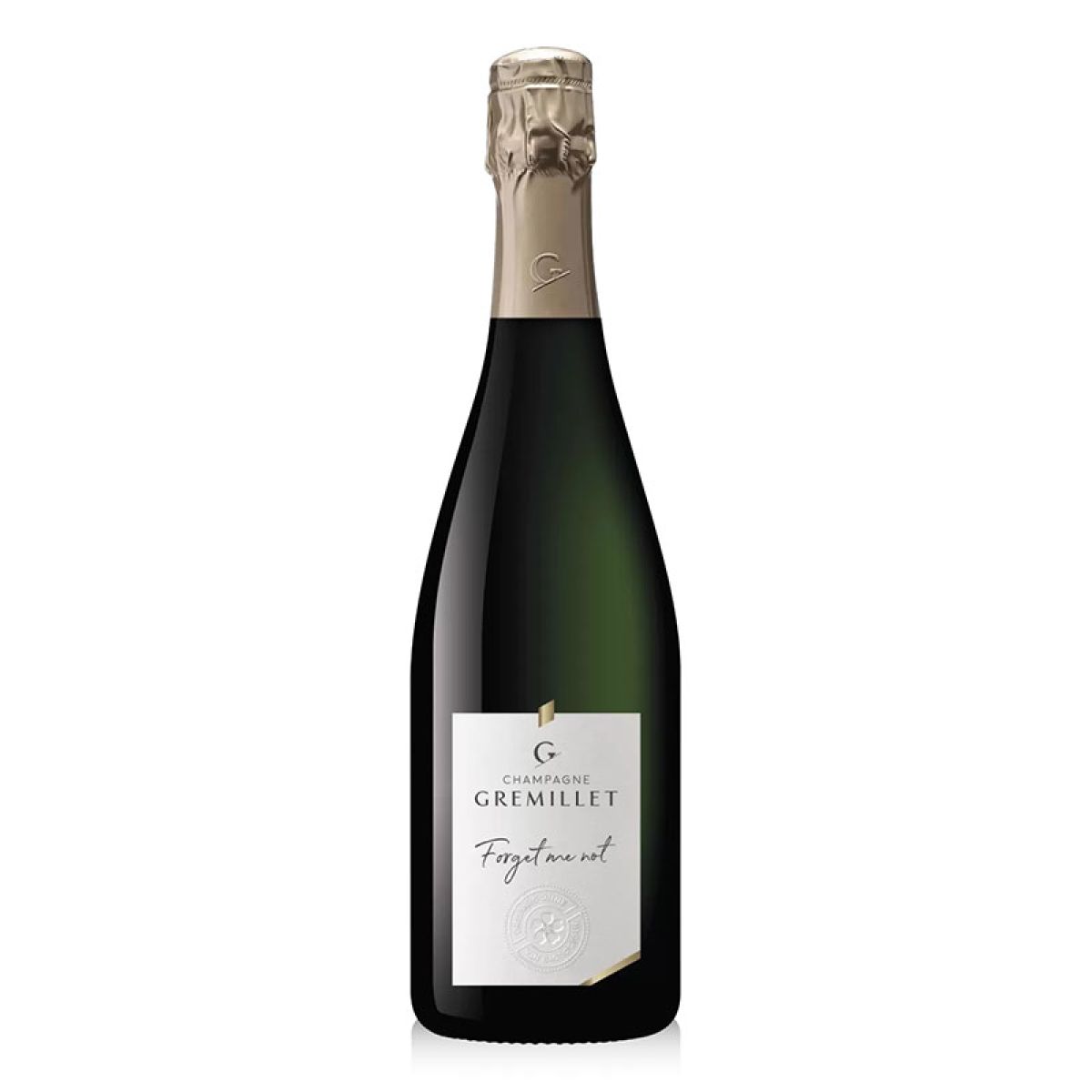 Brut - Forget me not Bio Btl 75cl