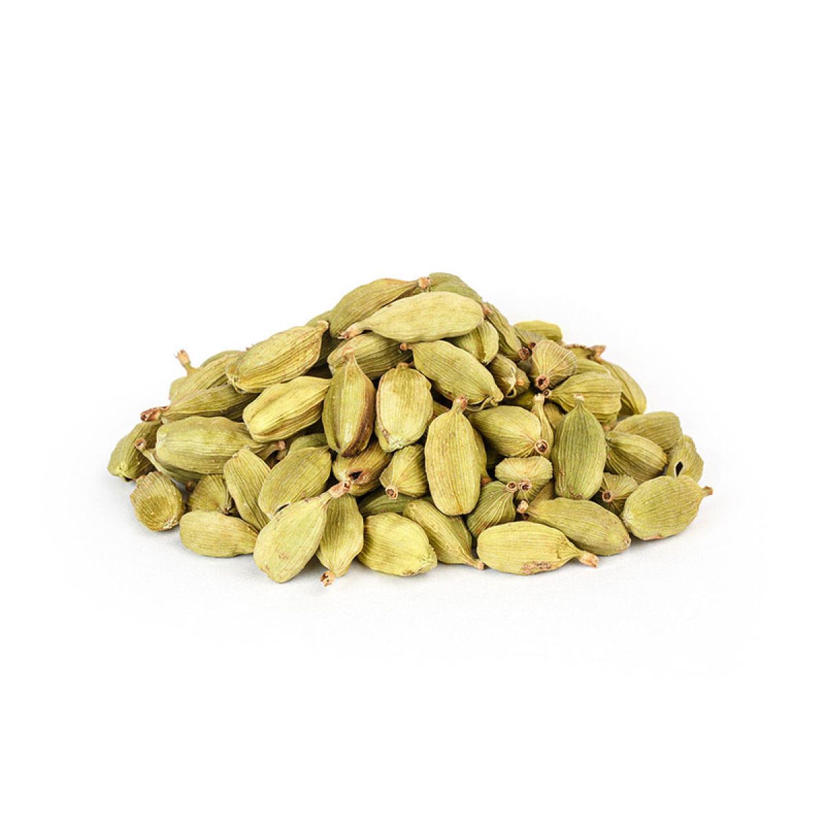 Cardamome - Fruits entiers 1kg