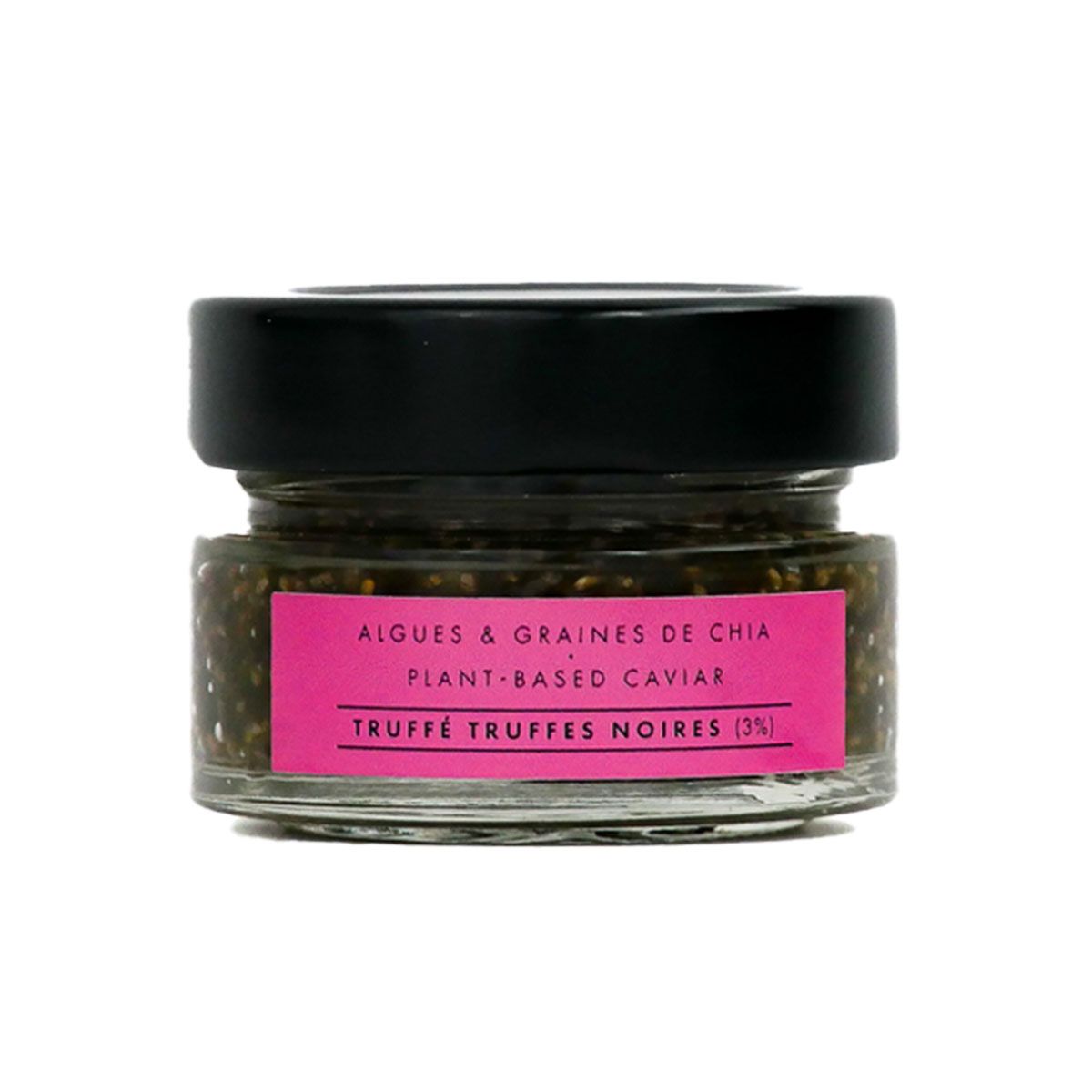 Item Caviar végétal Truffé 45g