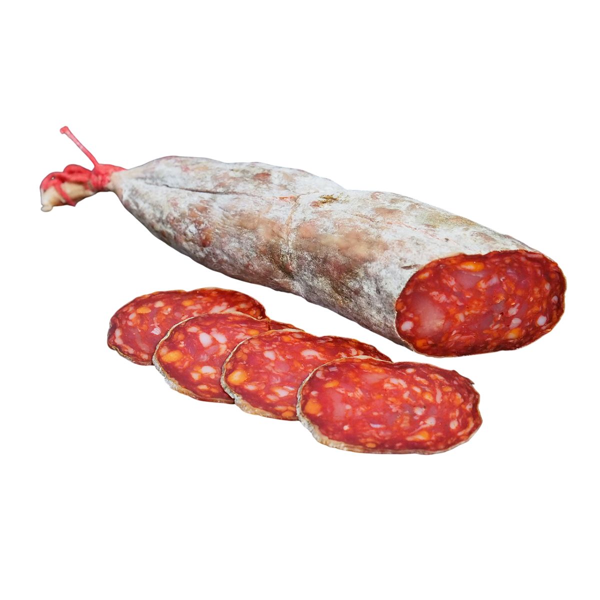 Item Chorizo forme saucisson