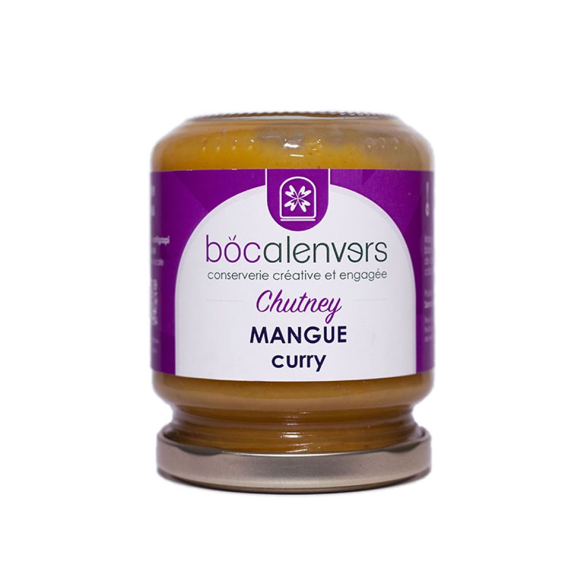 Item Chutney mangue curry