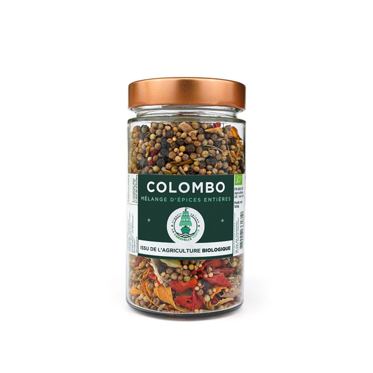 Colombo 60g