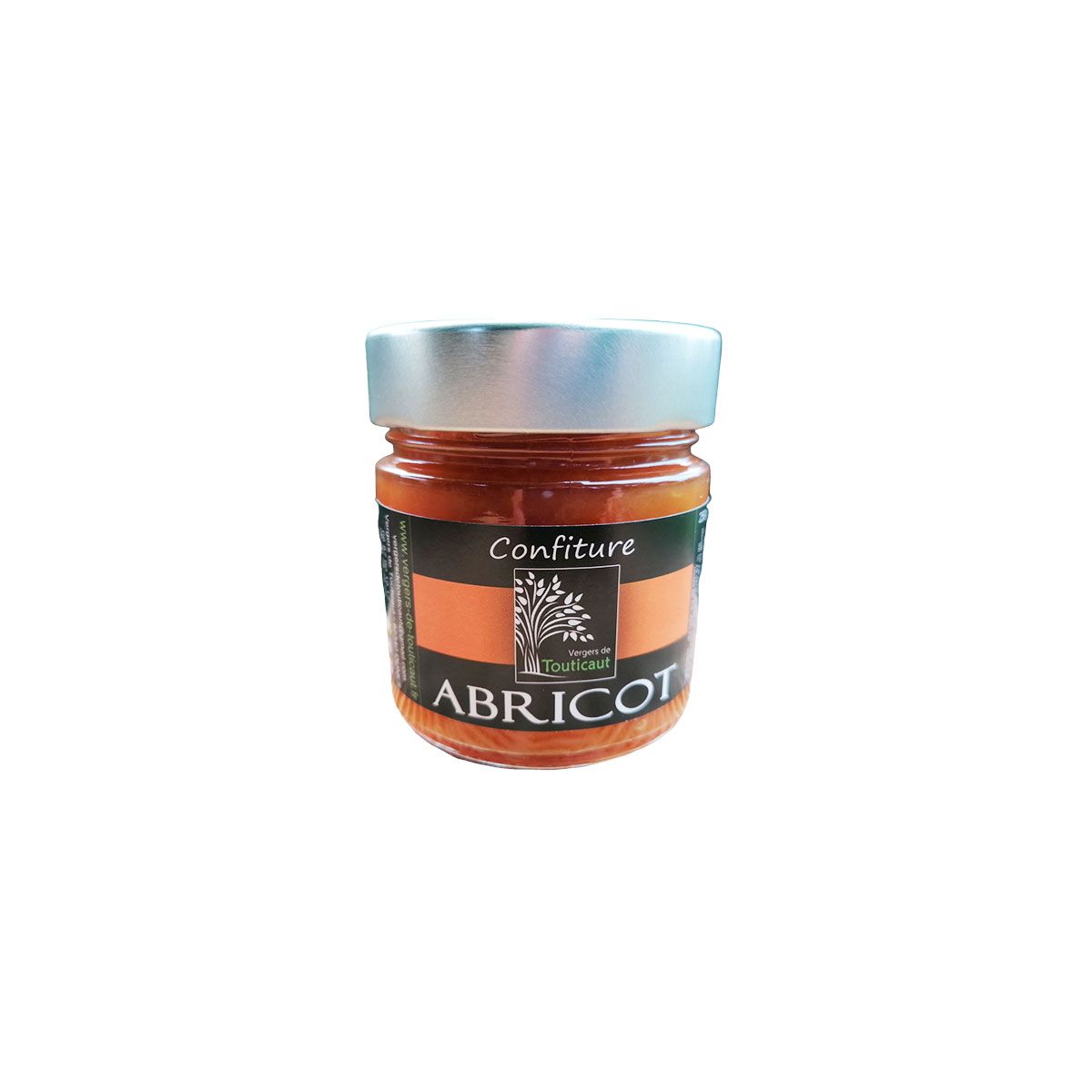 Item Confiture Abricot