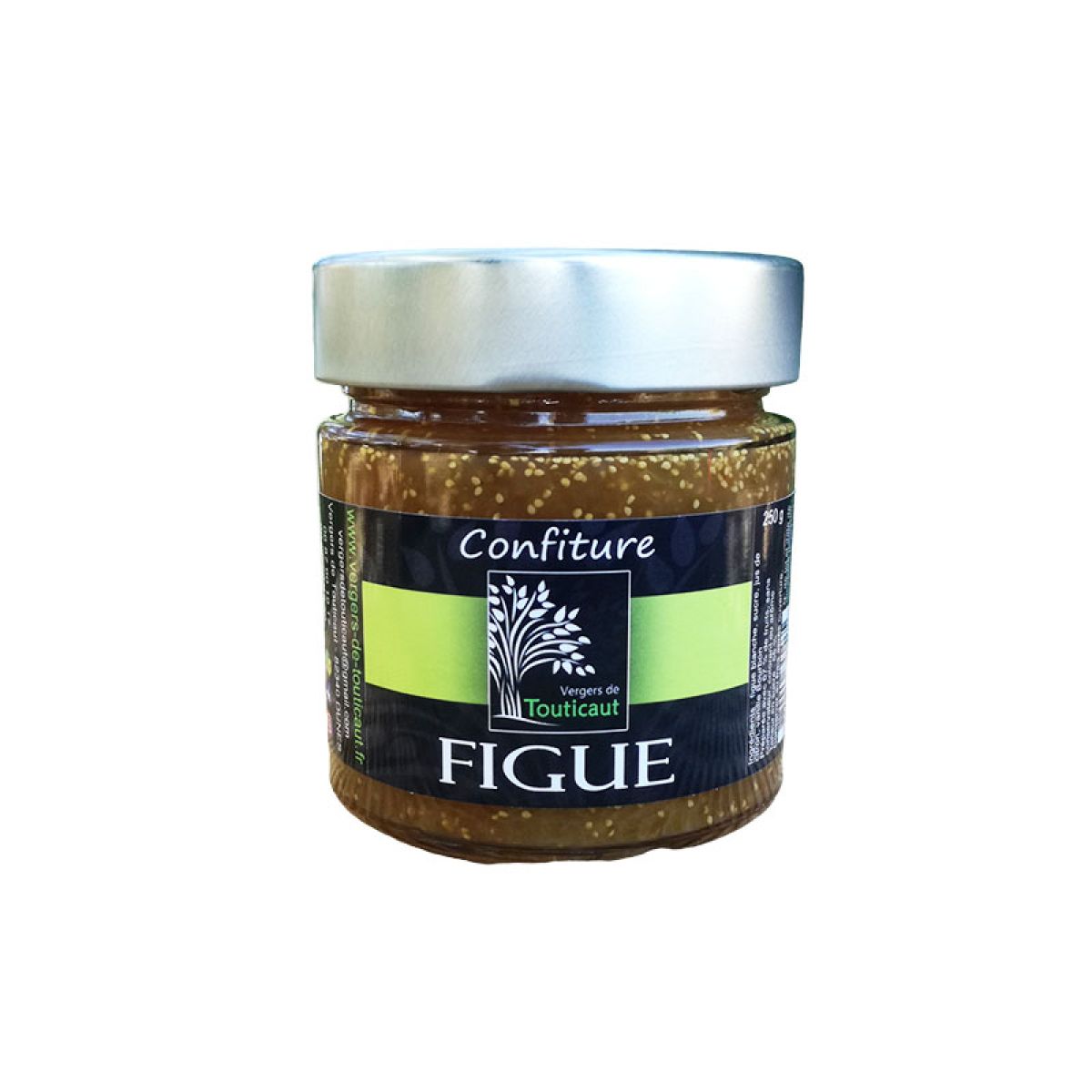 Confiture Figue