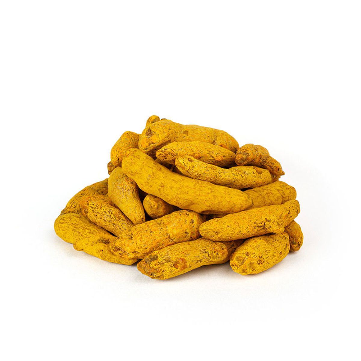 Curcuma - Racines entières bio 1kg