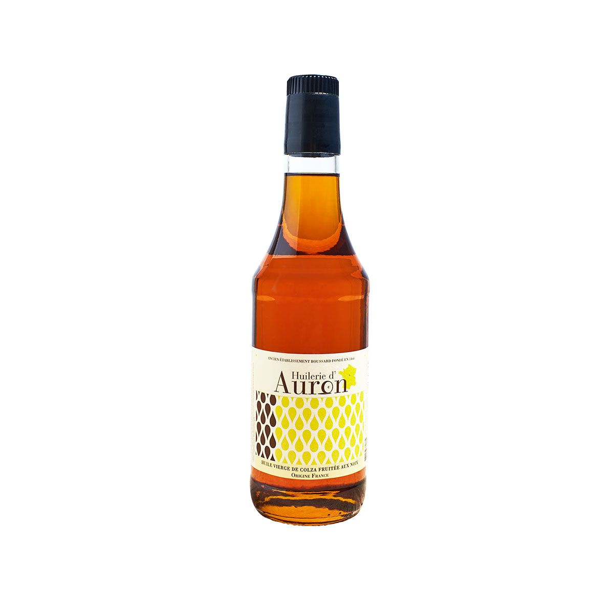 Item "Dunoise"-Huile de Colza fruitée aux noix 50cl