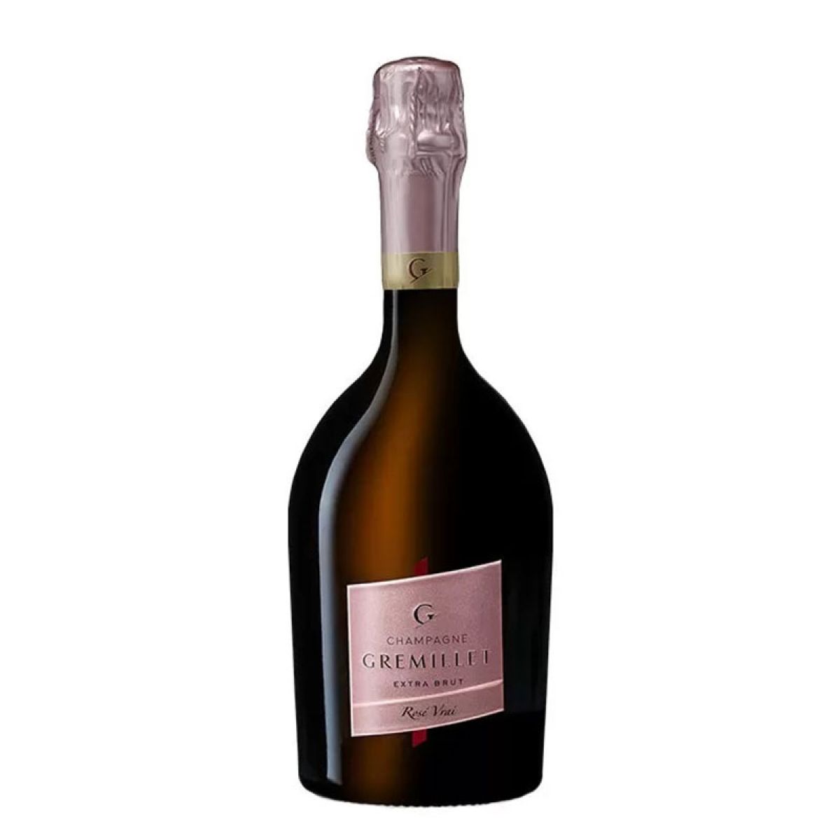 Extra - Brut Rose Vrai Btl 75cl