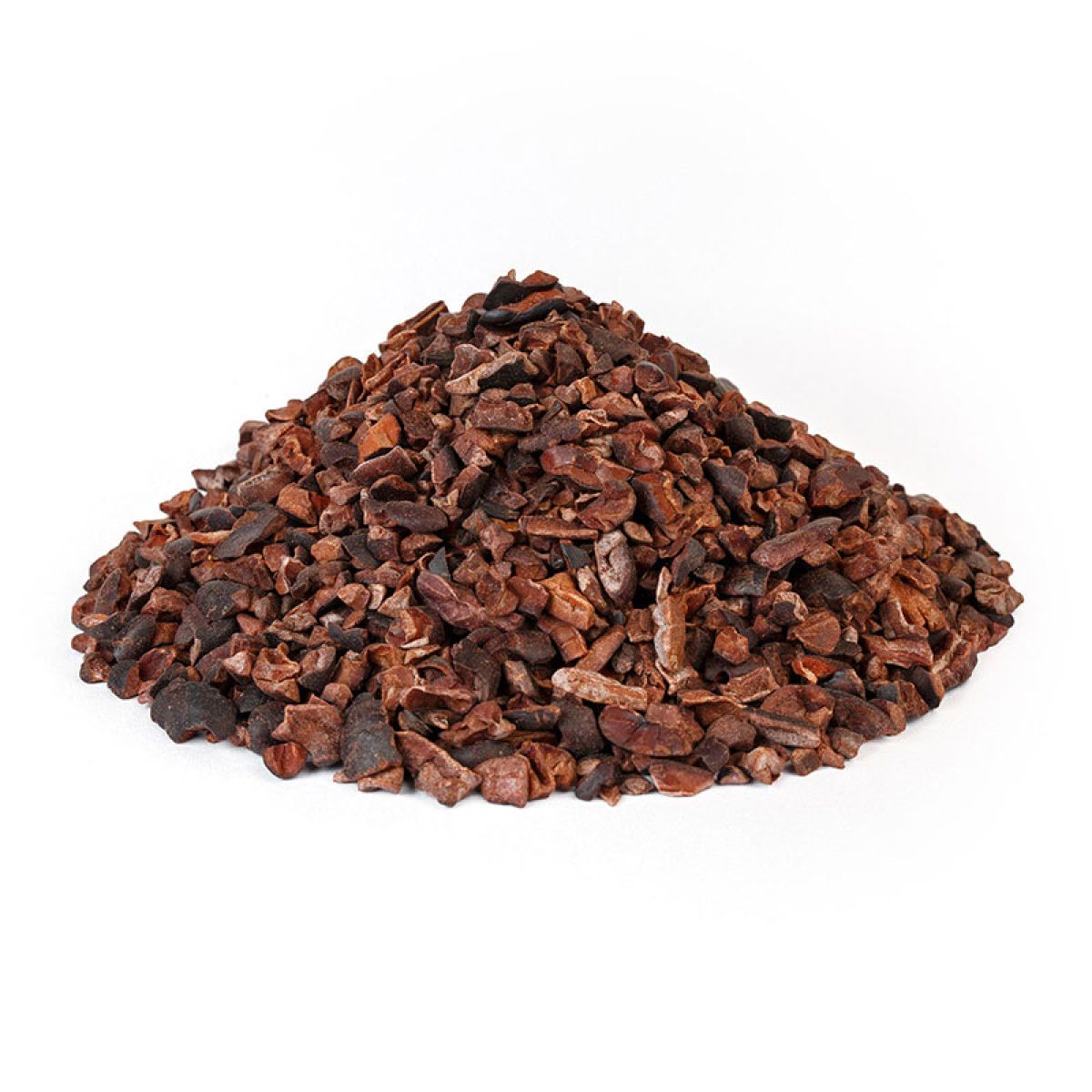 Fèves de cacao - Concassées bio 1kg