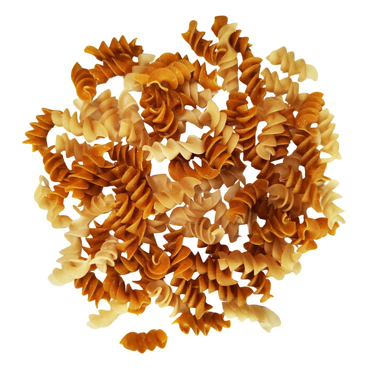 Fusilli pour Curry 5Kg