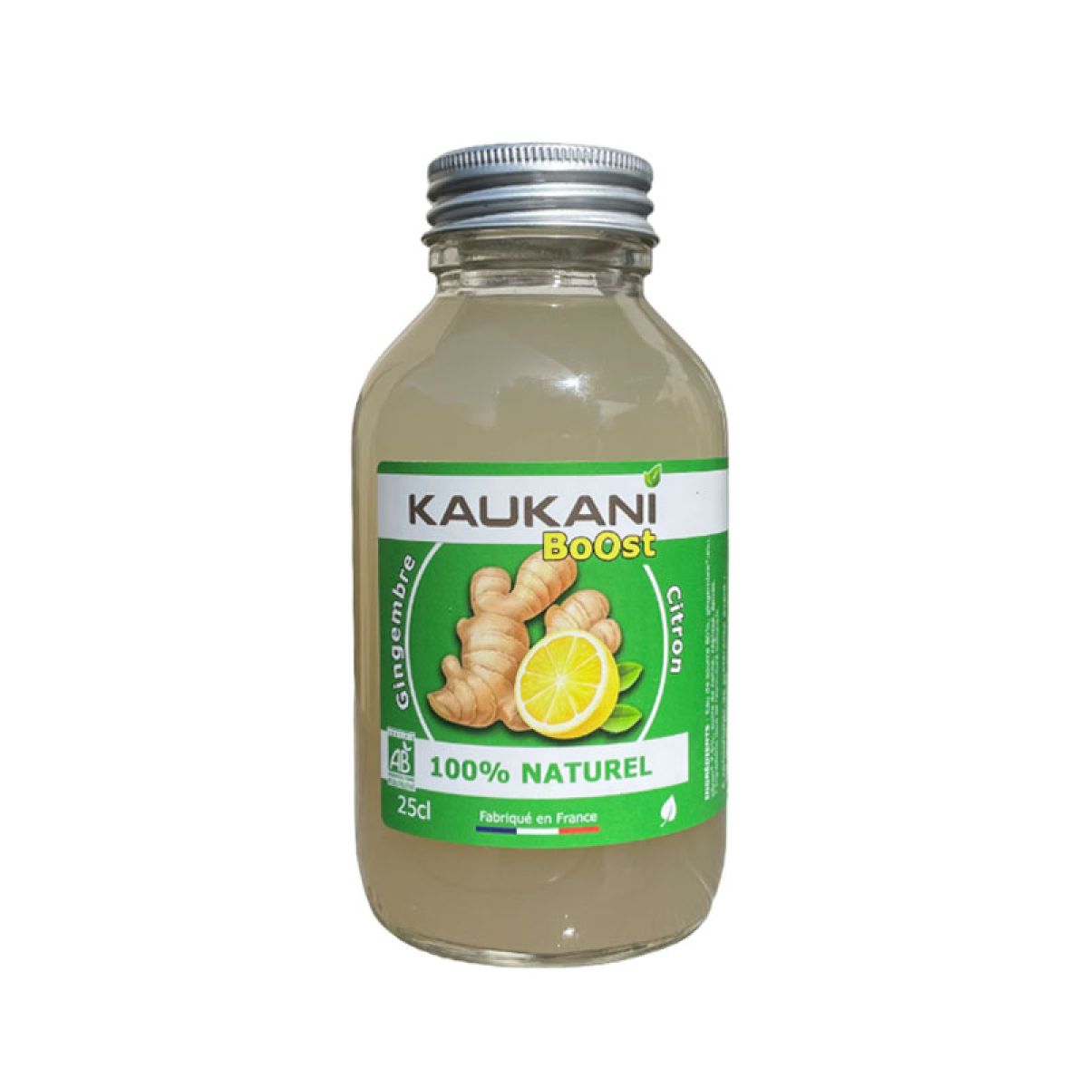 Item Kaukani Boost 250ml