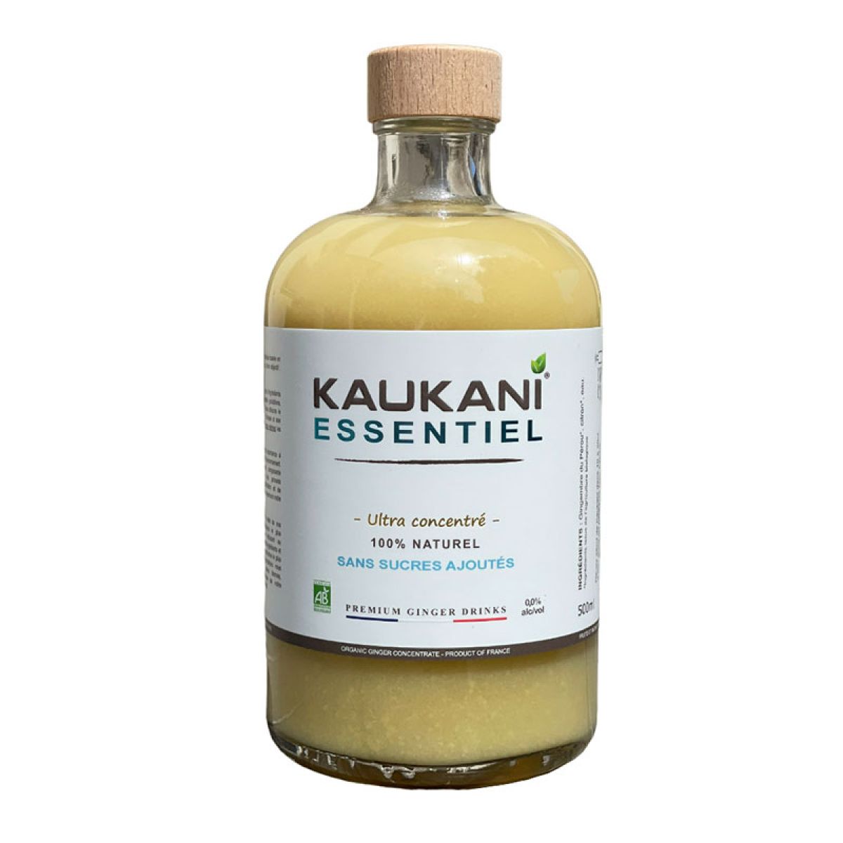 Item Kaukani Essentiel 30ml