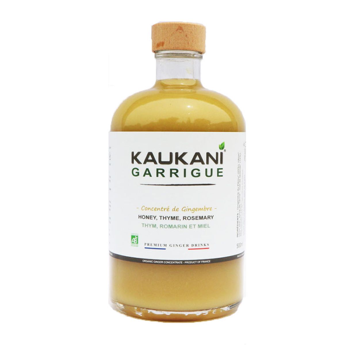 Item Kaukani Garrigue 250ml