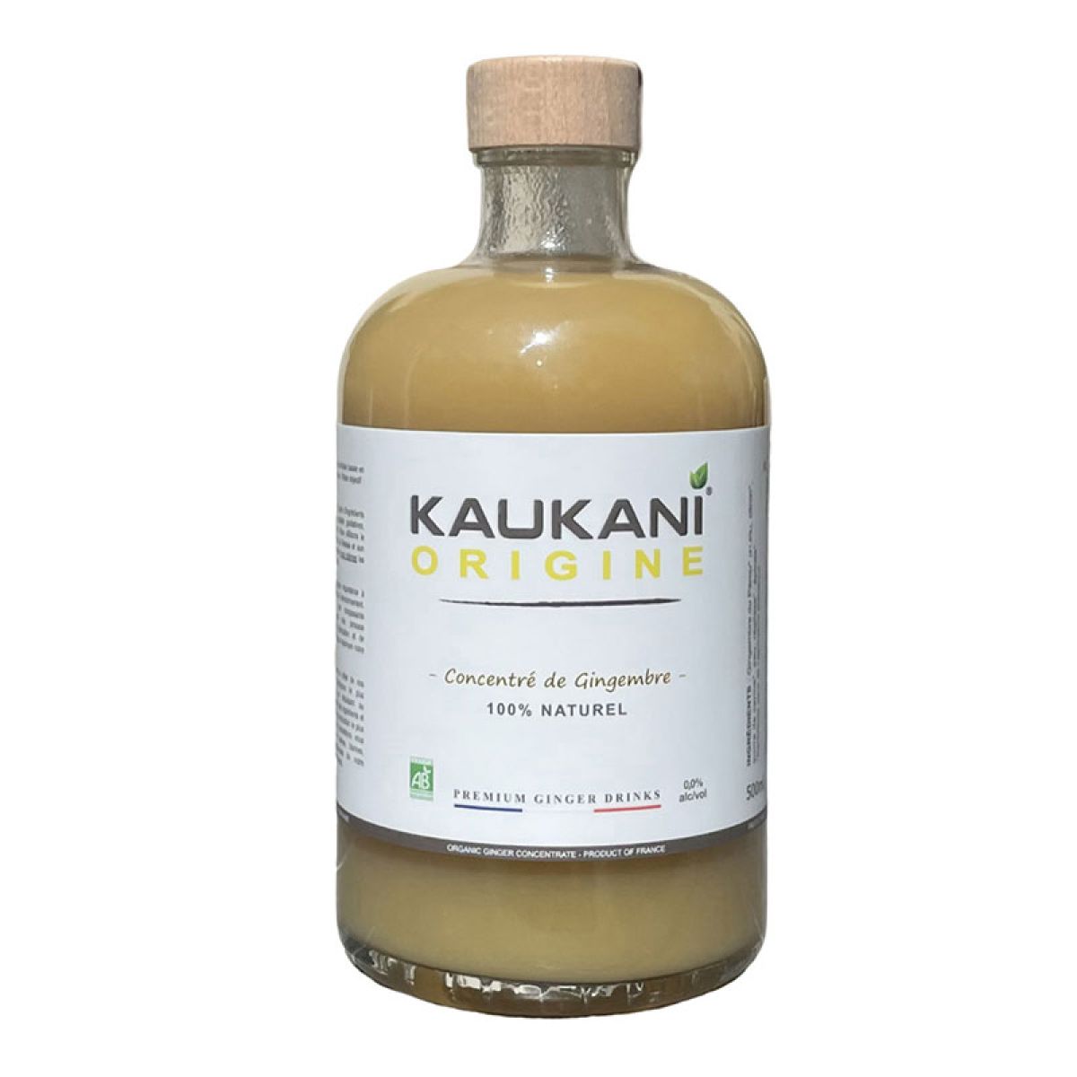 Item Kaukani Origine 500ml