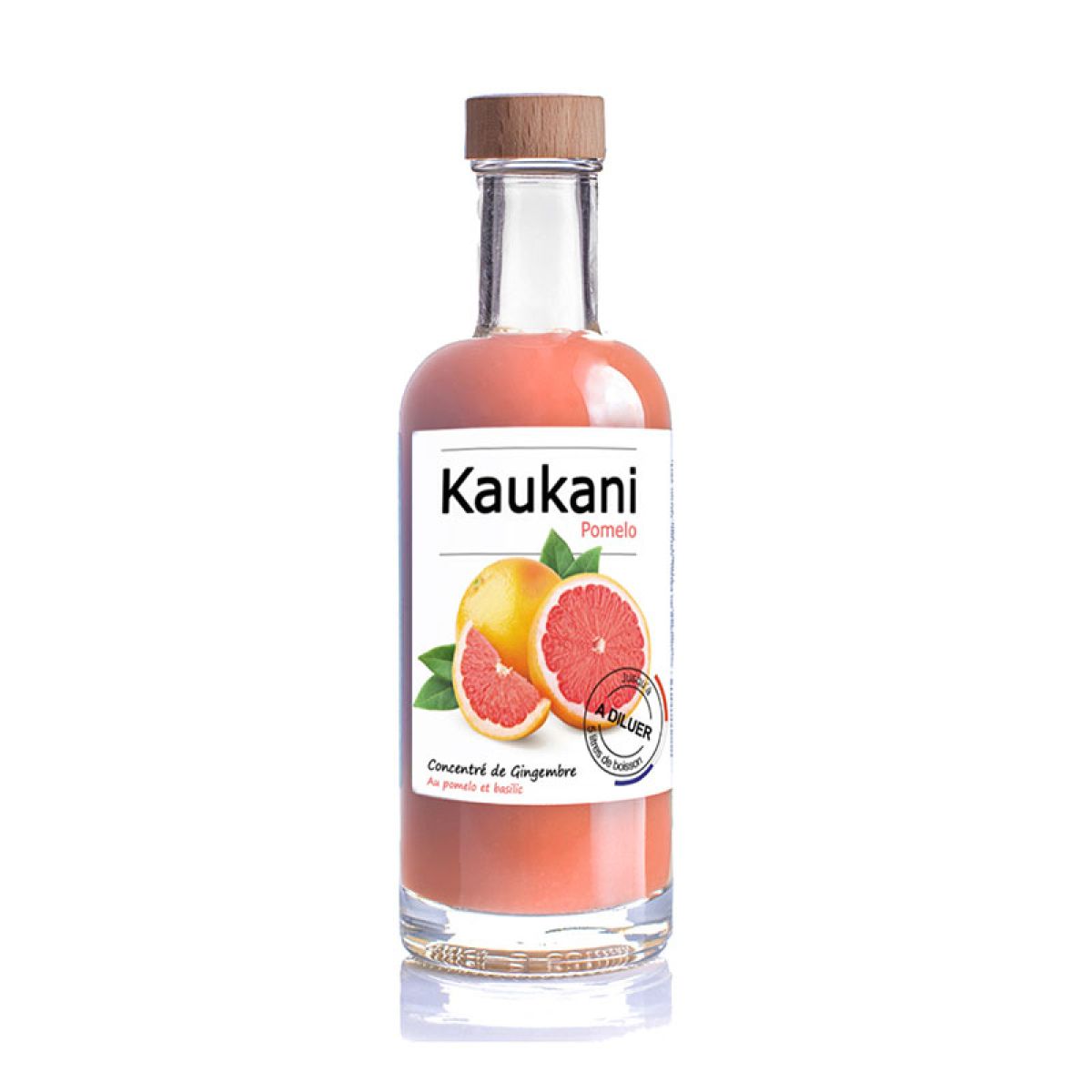 Item Kaukani Pomelo 250ml