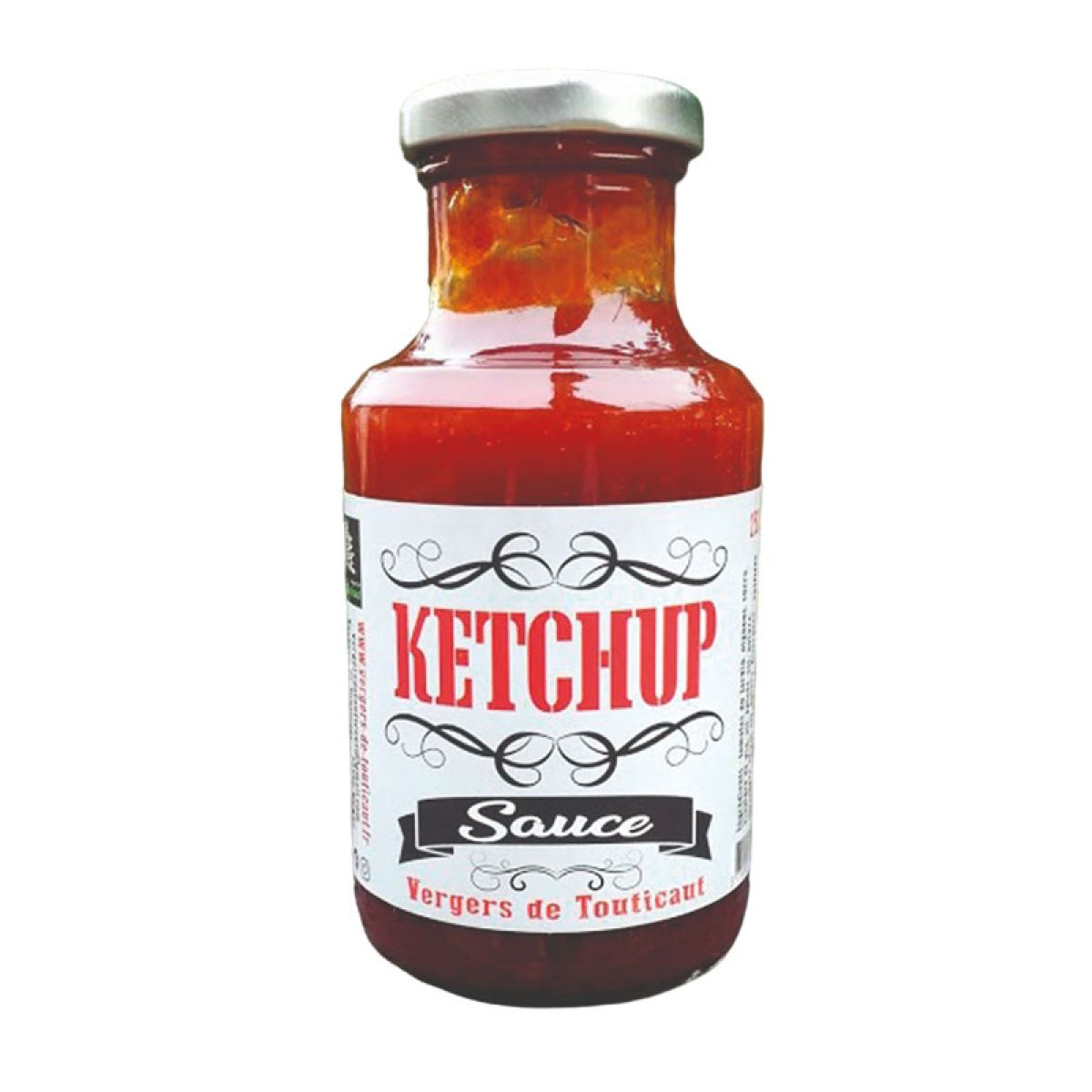 Ketchup