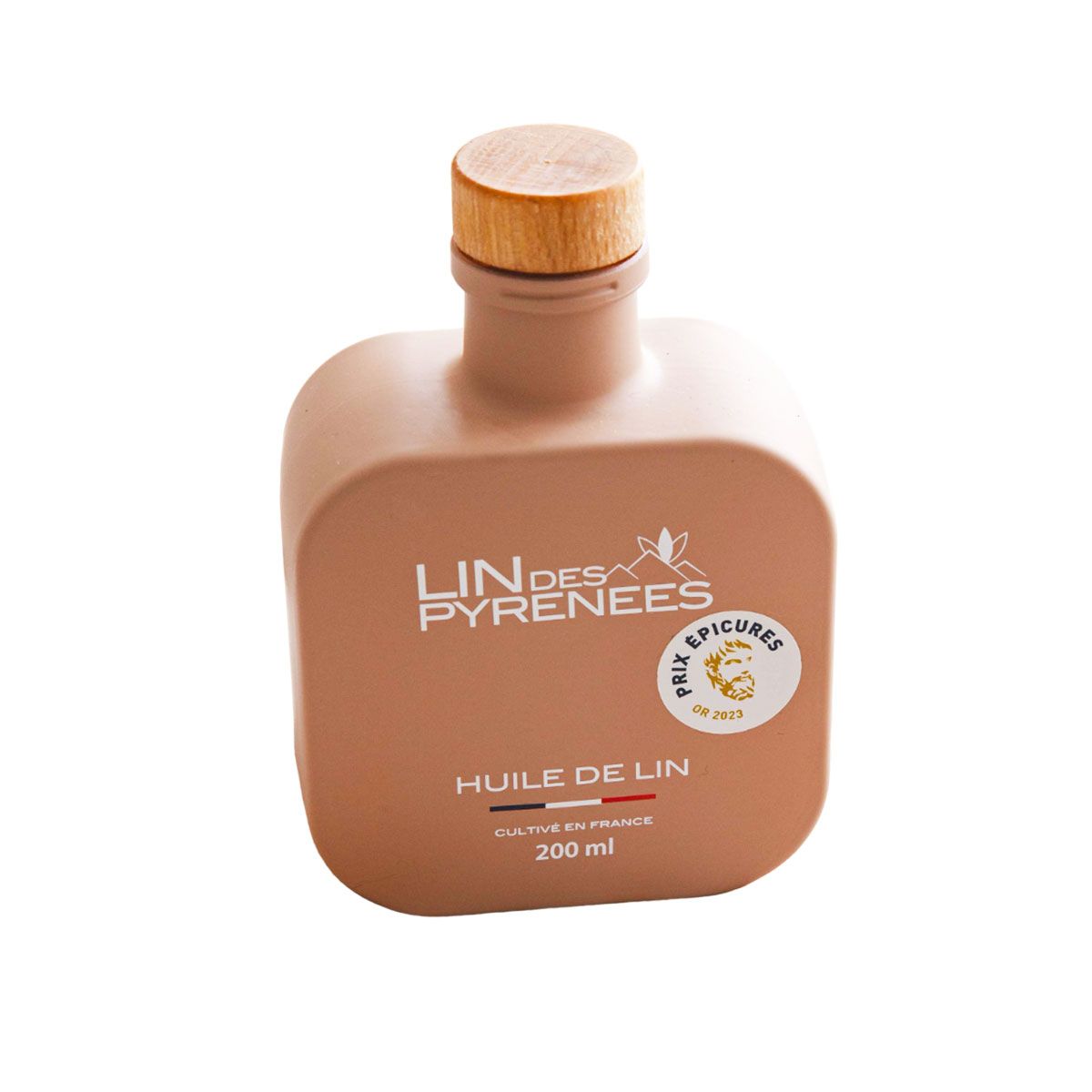 L’Huile de Lin 200ml