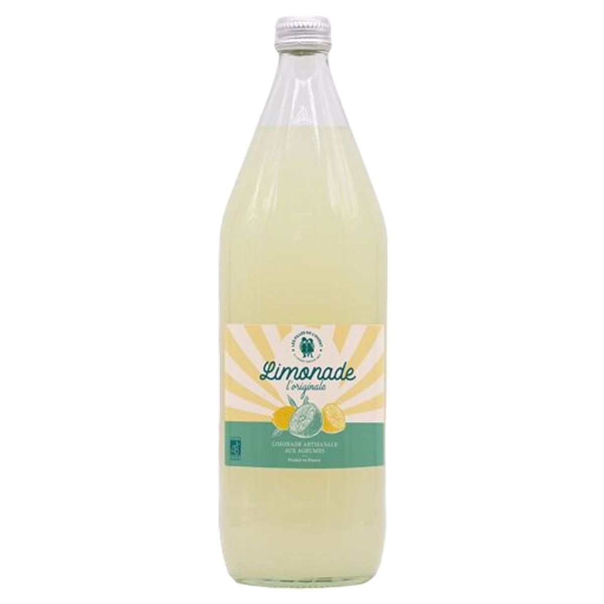 Item Limonade l'Originale 1L