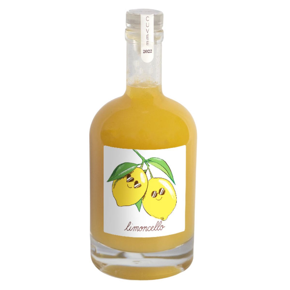 Limoncello 50cl