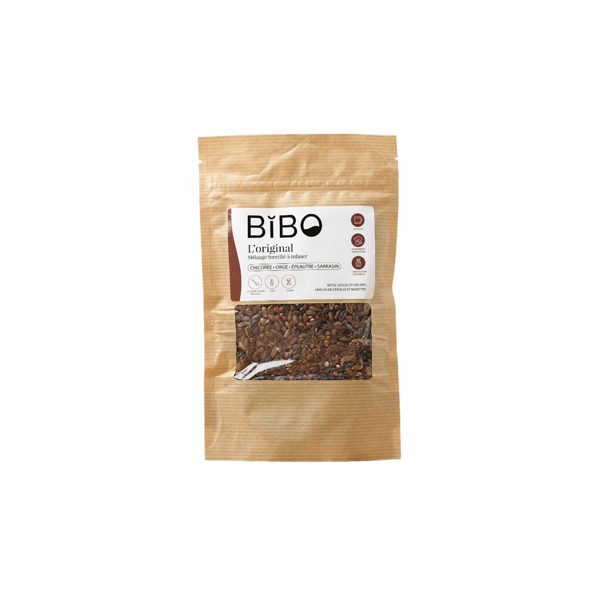 L'original BIBO Sachet