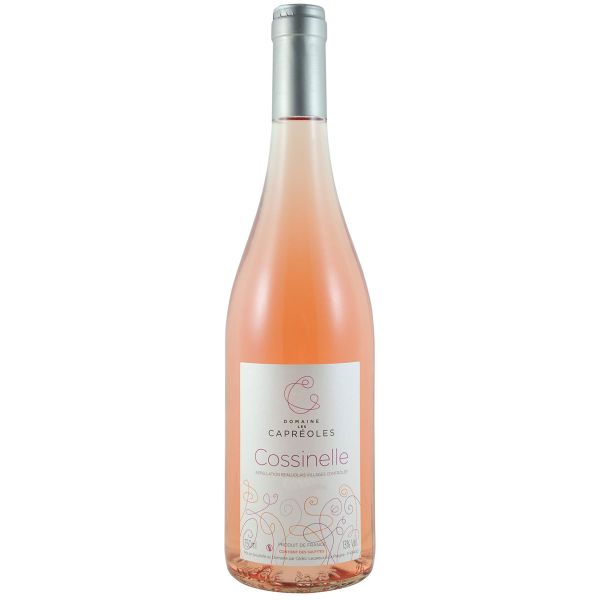 Item AOP Beaujolais Villages-Cossinelle 75cl