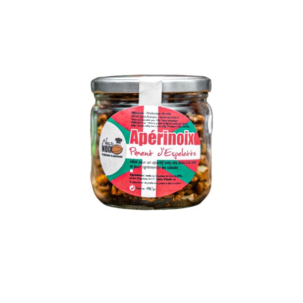 Item Apérinoix au piment d'Espelette