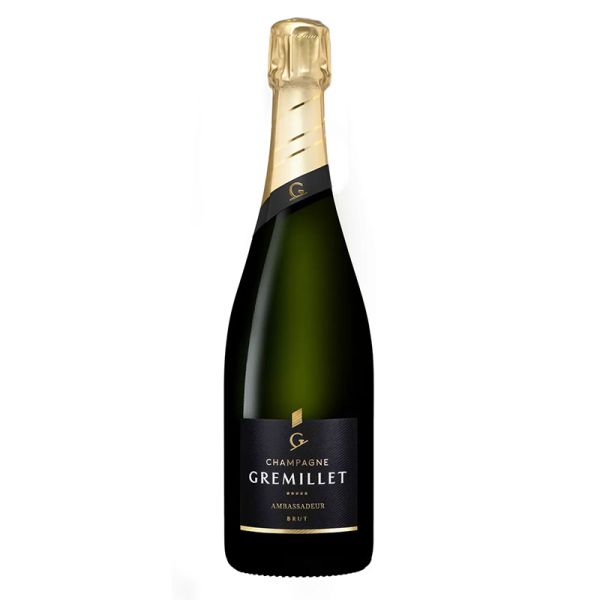 image Brut - Ambassadeur Btl 75cl