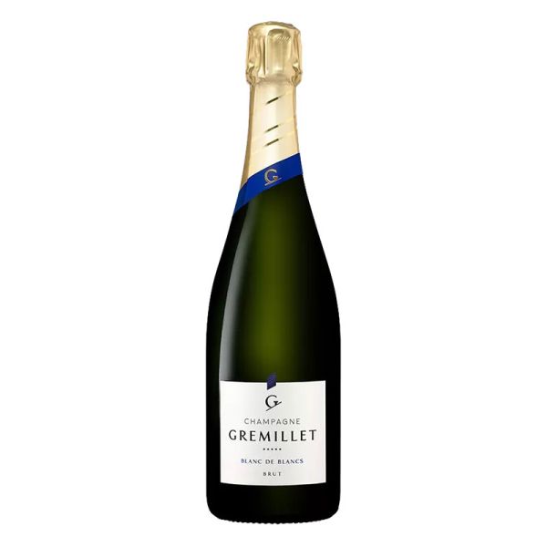 Item Brut - Blanc de Blancs Btl 75cl