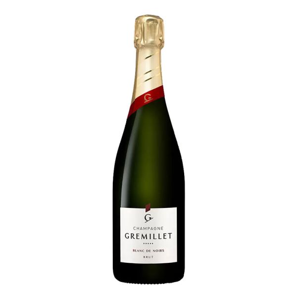 Item Brut - Blanc de Noirs Btl 75cl