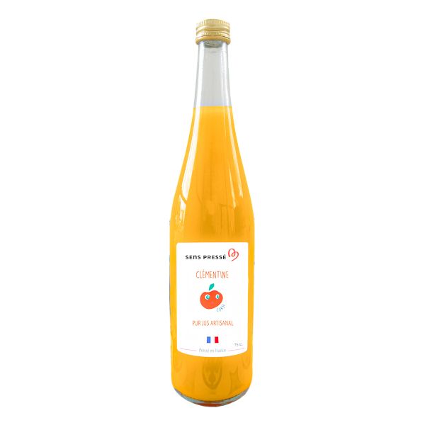 Item Clémentine de Corse IGP 75cl