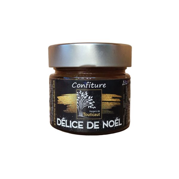 Item Confiture Délice de Noël