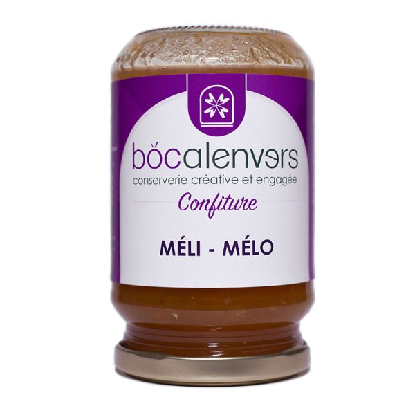 Item Confiture méli-mélo