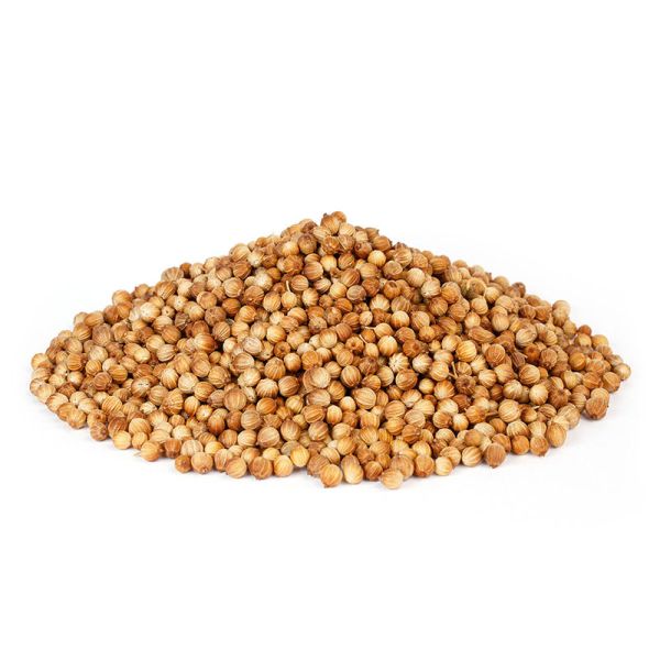 Item Coriandre - Graines bio 1kg