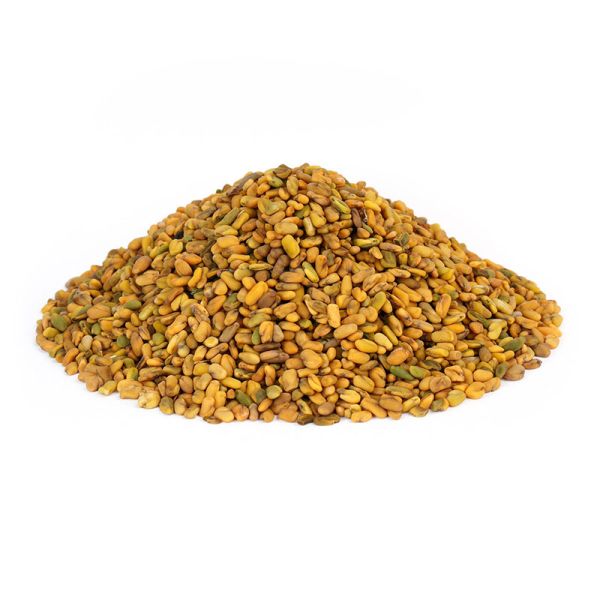 Item Fenugrec - Graines bio 1kg