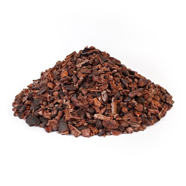 Item Fèves de cacao - Concassées bio 1kg