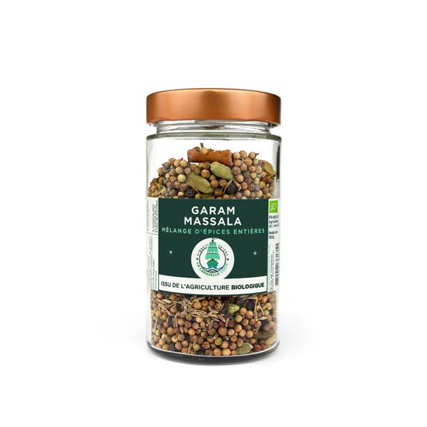 Item Garam Massala 65g