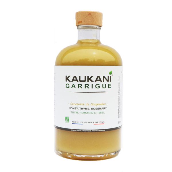 Item Kaukani Garrigue 30ml