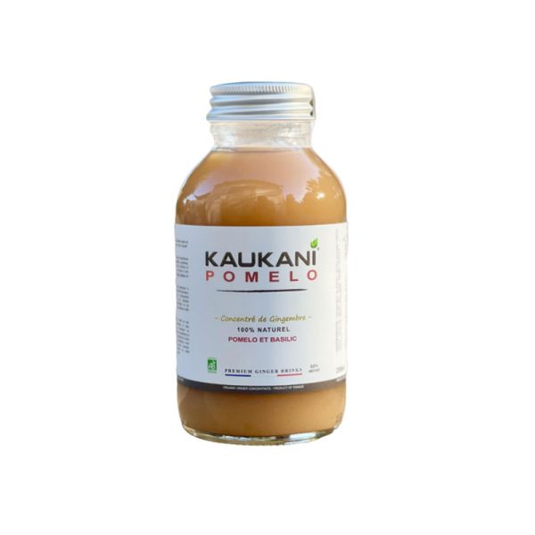 Item Kaukani Pomelo 30ml