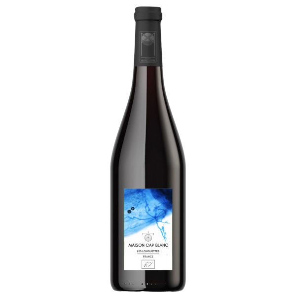 image AOC Cahors-Les Rouges 75cl