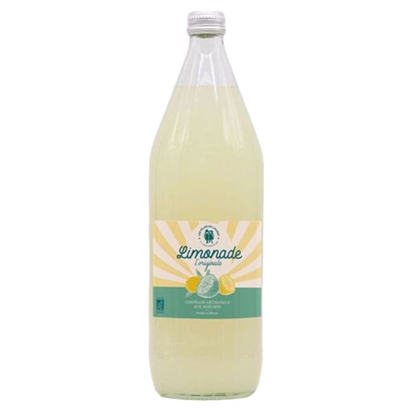 Item Limonade l'Originale 1L