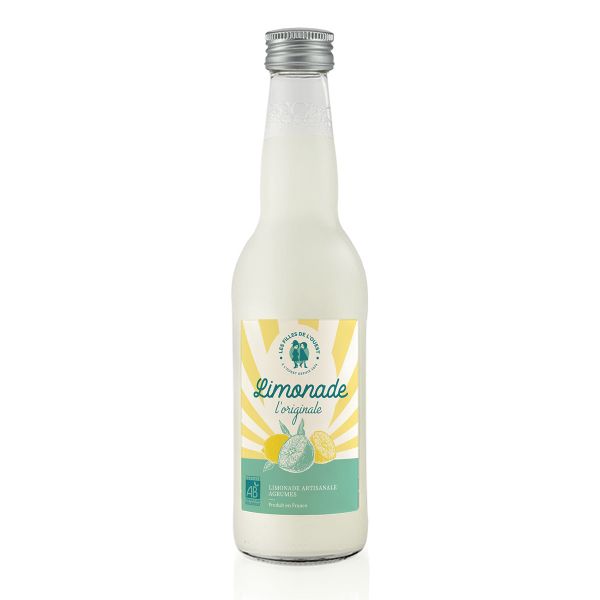 Item Limonade l'Originale 33cl