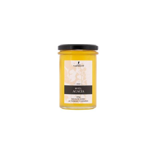 Item Miel de Acacia 400g