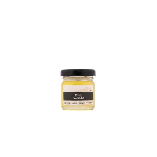 Item Miel de Acacia 45g